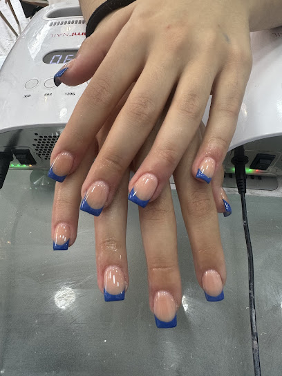 Ruby Nails | Salón de Manicura y Uñas en Barcelona / 
