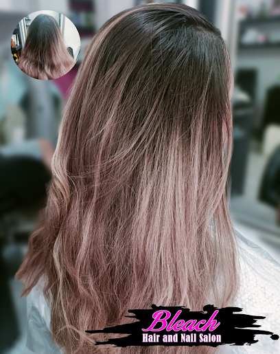 Bleach Hair and Nail Salón | Salón de Uñas y Manicura en Adeje