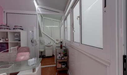 Yaiza Campos Clinic Nails | Salón de Uñas y Manicura en Las Palmas de Gran Canaria