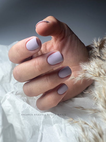 Haute Nails | Salón de Uñas y Manicura en Reus