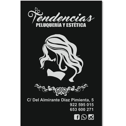 Tendencias Peluquería y  Estética | Peluqueria en Santa Cruz de Tenerife / Tenerife