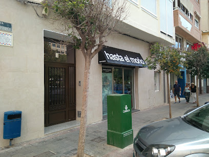 Peluquería Hasta El Moño | Peluqueria en Alicante / Alicante