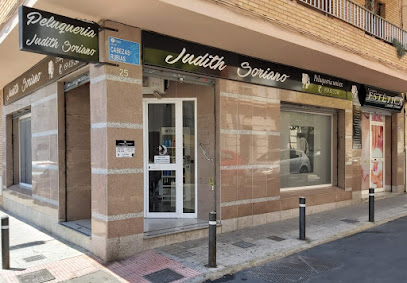 Peluquería Judith soriano | Peluquería en Huelva / Huelva