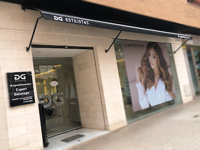 D.G. Estilistas Peluqueros/Estética | Peluqueria en Liria / Valencia