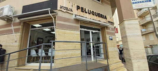 Peluqueria Nuria unisex | Peluqueria en Santa Pola / Alicante