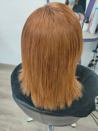 IAM PELUQUERIA UNISEX | Peluqueria en Monzón / Huesca
