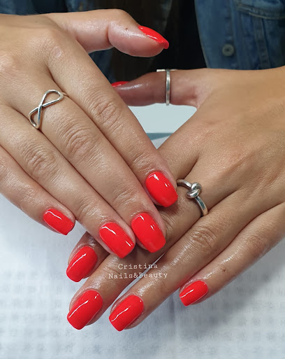 Cristina Nails & Beauty | Salón de Uñas y Manicura en Pantoja