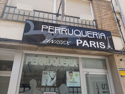 Perruqueria Paris | Peluqueria en Tàrrega / Lleida