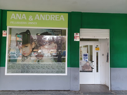 Ana y Andrea peluqueria | Peluqueria en Azuqueca de Henares / Guadalajara