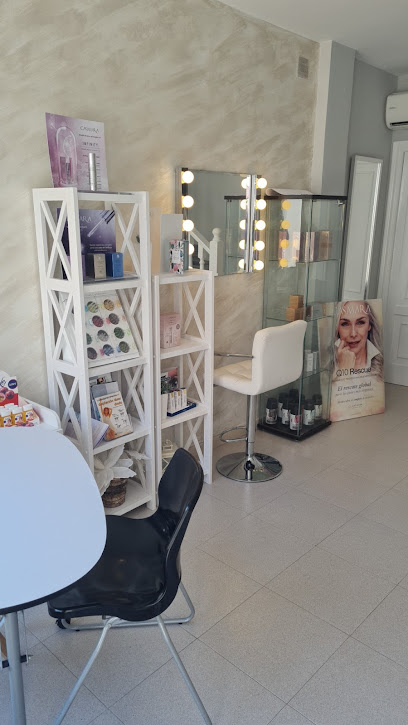 Estética Caparros | Centro de Estética en Carboneras