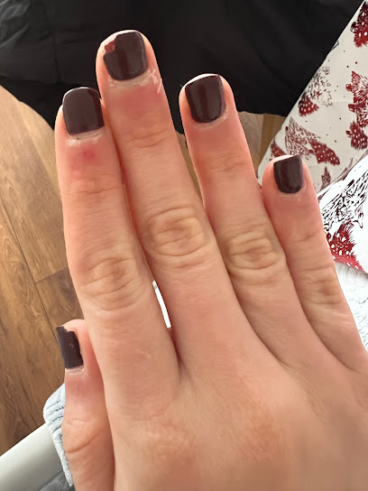 Salón de Belleza Paquita | Salón de Uñas y Manicura en Alcalá de Henares