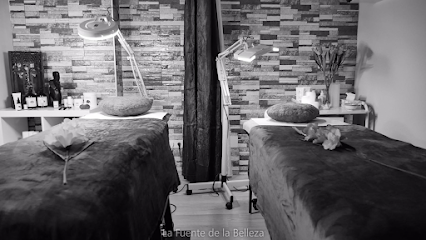 La Fuente de la Belleza | Peluquería en Valladolid / 