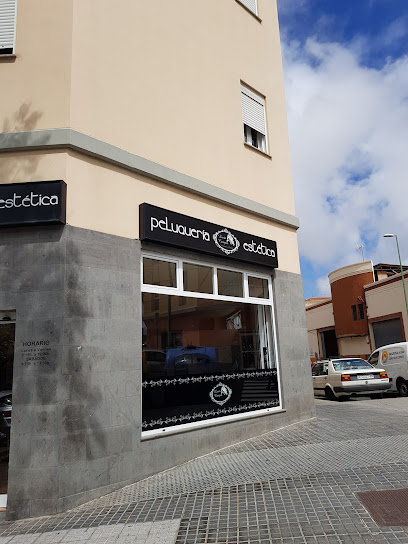 Peluqueria Lucia Campos | Peluqueria en Tamaraceite / Las Palmas