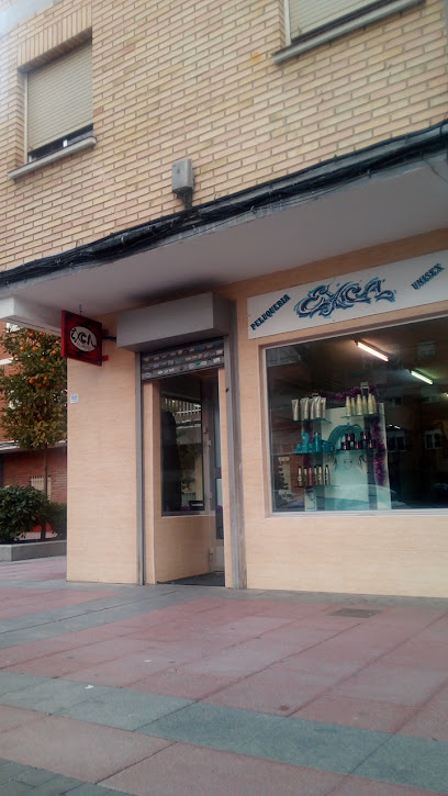 Exca Peluqueros Unisex | Peluquería en Getafe / Madrid