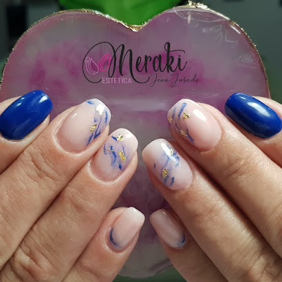 Estética Meraki Jenn Jurado | Peluquería en tenerife / 