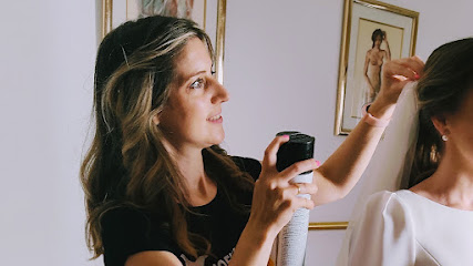 peluqueria y estetica toledo noelia nuñez | Peluqueria en Toledo / Toledo
