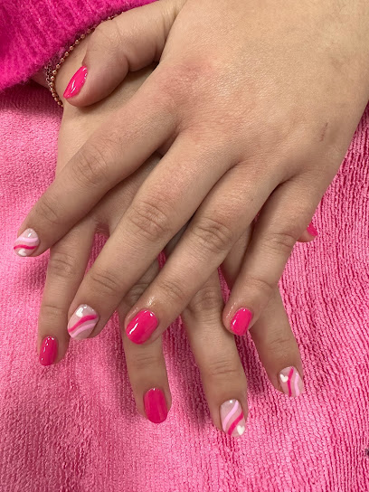 Mei Jia | Salón de Uñas y Manicura en Valencia