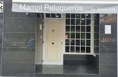 Manpi Peluqueros S L | Peluquería en Sagunto / Valencia