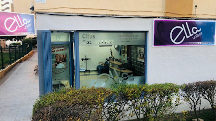 Peluquería Ella CB | Peluqueria en Benidorm / Alicante