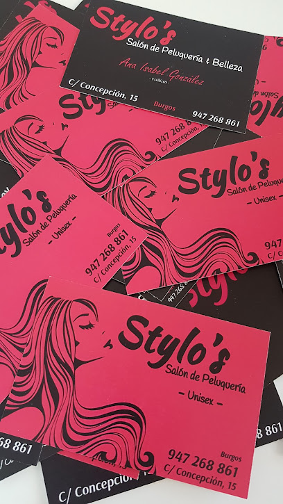 Peluquería Stylo’s | Peluqueria en Burgos / Burgos