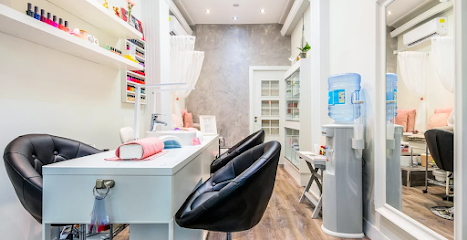 Lashes & Beauty By Alisson Navarro | Centro de Estética en Madrid