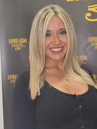 Lombardo Estilistes- Peluqueria en Badalona | Peluquería en Badalona / Barcelona