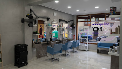 Peluqueria Naty | Peluquería en Haro / La Rioja