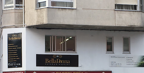 Bella Donna, Salud y Bienestar | Centro de Estética en Viveiro