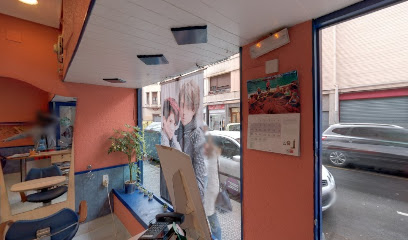 Rasgos | Peluqueria en Getxo / Vizcaya