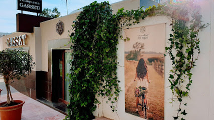 GASSET PELUQUERÍA y ESTÉTICA | Peluqueria en Ibiza / Baleares