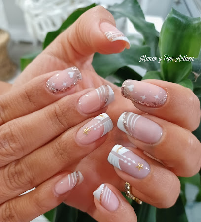 Manos y Pies Artaza | Salón de Manicura y Uñas en Leioa / 