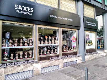 Saxes Extensiones & Pelucas | Peluqueria en Santa Cruz de Tenerife / Tenerife
