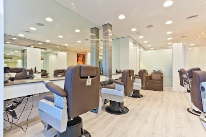 Peluquería Navarro | Peluqueria en Barcelona / Barcelona