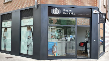 Begoña Fernández | Centro de Estética en Burlada