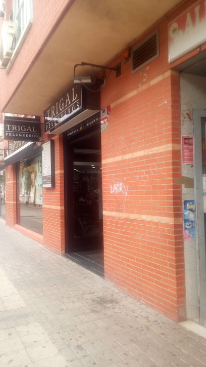 Trigal Peluqueros Getafe Norte | Peluqueria en Getafe / Madrid
