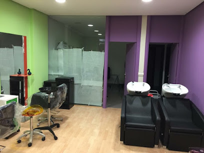 PELUQUERIA REBECA HERNÁNDEZ | Peluqueria en Tordesillas / Valladolid