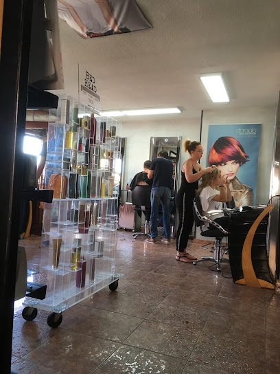 Peluquería Chuchi | Peluqueria en Manzanares el Real / Madrid