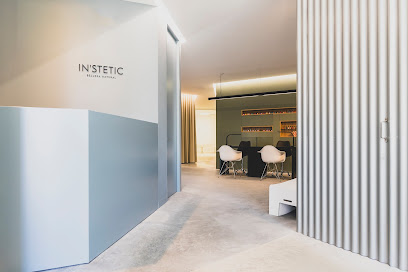 IN’STETIC | Centro de Estética en Ferrol