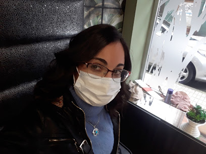 Sandra Miranda Roces | Peluqueria en El Entrego / Asturias
