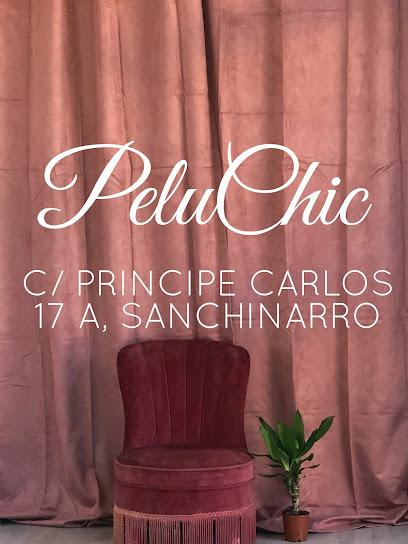 PeluChic | Peluqueria en Madrid / Madrid