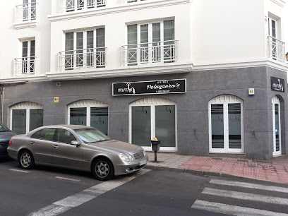Cristian Peluquero’s | Peluqueria en Arrecife / Las Palmas