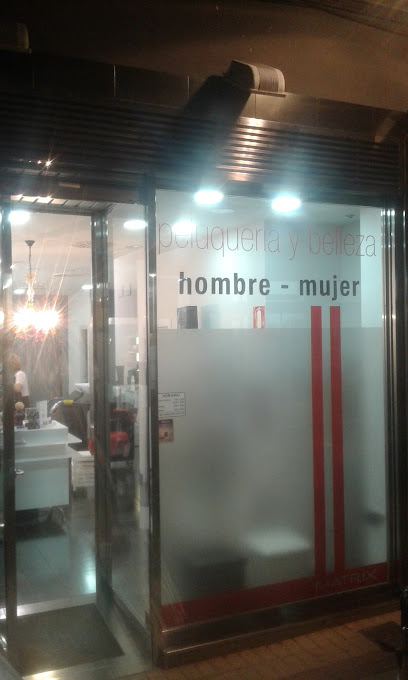 Peluquería Nalla | Peluqueria en Binéfar / Huesca