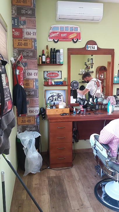 Peluquería Triana | Peluqueria en Corrales / Huelva