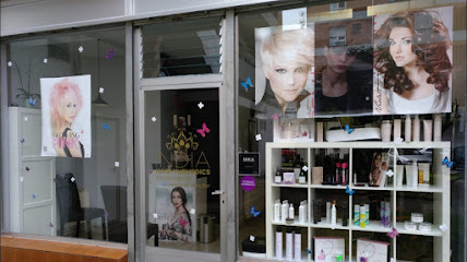 Peluquería Cristina | Peluqueria en Munguía / Vizcaya