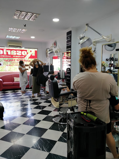 Peluquería Rosario | Peluqueria en Benalmádena / Málaga