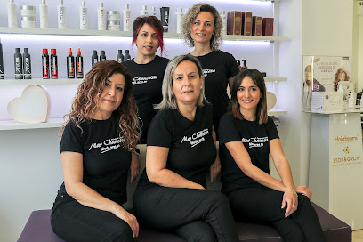 Peluquería y Estética Mar Chancosa | Peluquería en Valencia / Valencia