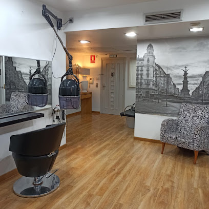 ESPIRAL 14 | Peluquería en Zaragoza / Zaragoza