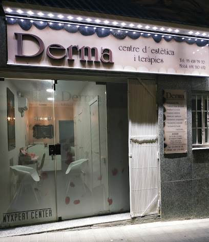 Derma Centro de Estética | Peluquería en Hospitalet de Llobregat / 
