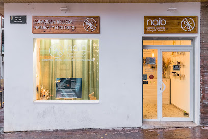 Naib | Centro de Estética en Getafe