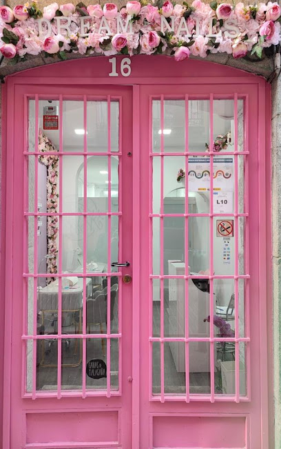 Dream Nails | Salón de Uñas y Manicura en Madrid